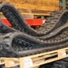 BOBCAT TRACK RUBBER