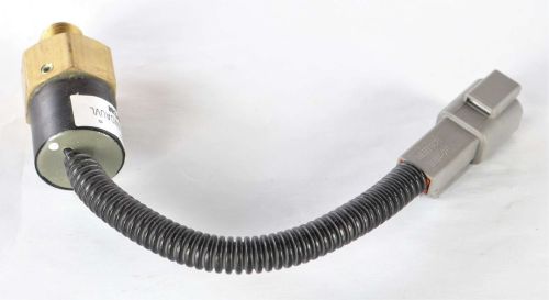 NASON PRESSURE SWITCH SPST-NO 35PSI