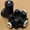 HALDEX MIDLAND IR HEIGHT CONTROL VALVE KIT W/ LINKAGE