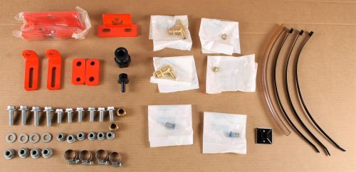 BOBCAT KIT NOZZLE SPRAY