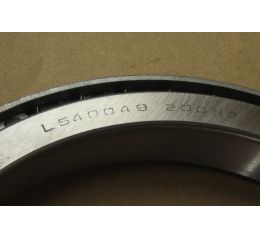 BEARING CONE 7.75in ID
