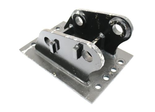 MONTABERT ADAPTATION PLATE SC16 NEUSON