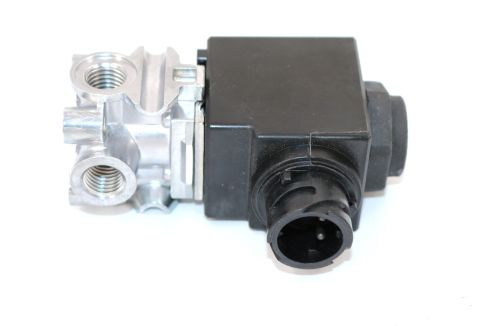 MACK SOLENOID VALVE