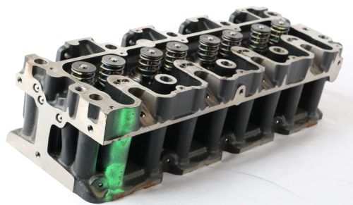 JLG CYLINDER HEAD