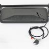 ROSCO MIRROR: HEATED LH