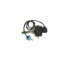 VALVE:  WINDSHIELD WASH ASSEMBLY 12V