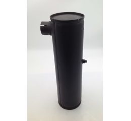 NELSON EXHAUST MUFFLER