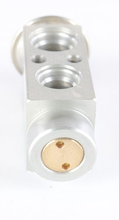 EGELHOF THERMOSTATIC EXPANSION VALVE