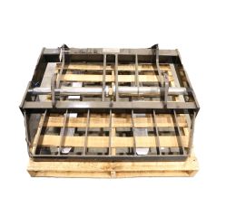 CARRIAGE1200MM STD 4000KG