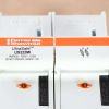 MERSEN ULTRA SAFE FUSEHOLDER 2POLE FOR 22MMX58MM FUSES