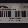 SPAL FAN AXIAL - GEN 2