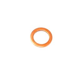 GASKET- TURBO OIL INLET PIPE