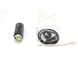 ELECTRIC FUEL PUMP