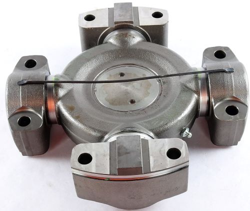 DANA SPICER UNIVERSAL JOINT KIT 12C RELUBE: NO BOLTS