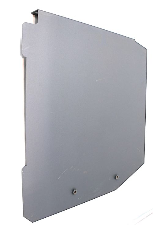 ATLAS COPCO MUD GUARD: REAR RIGHT(TANDEM)