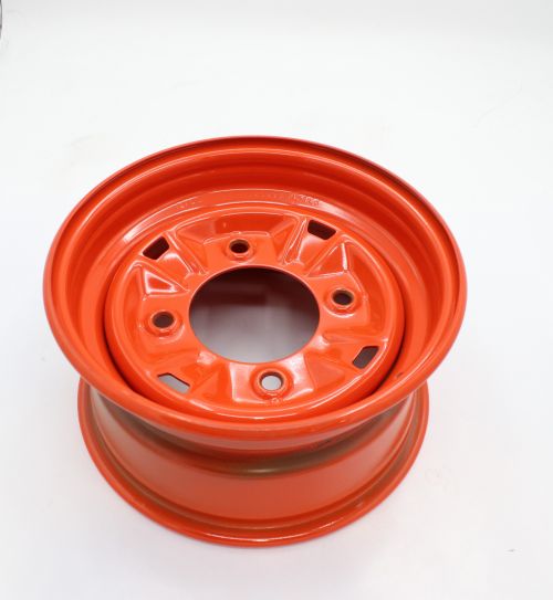 BOBCAT FRONT RIM