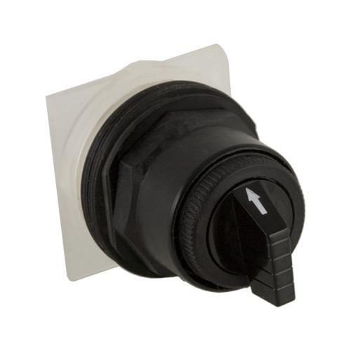 SCHNEIDER ELECTRIC SELECTOR SWITCH HEAD