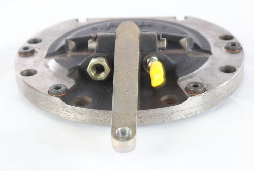 HYUNDAI COVER ASSEMBLY-BRAKE