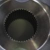 DANA SPICER YOKE & SEAL KIT 1710 SERIES