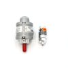 GAST AIR MOTOR REVERSIBLE 1/2 HP