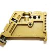 PUTZMEISTER END BRACKET