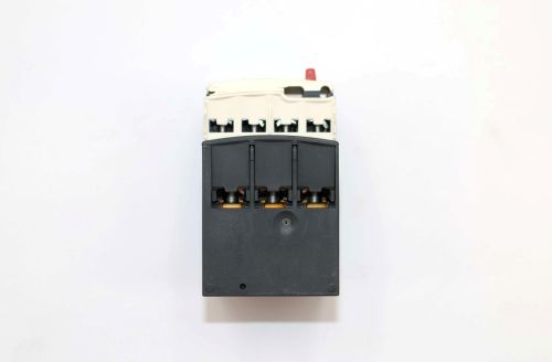 TEREX OVERLOAD RELAY
