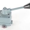 PARKER SELECTOR VALVE