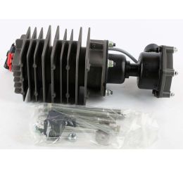 CONDENSER/ SEPARATOR 12V