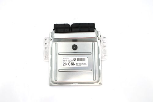 UNICARRIERS - NISSAN FORKLIFT ECM CONTROL UNIT