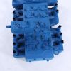 GRADALL VALVE MAIN CONTROL