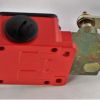 IWS LIMIT SWITCH - BERNSTEIN