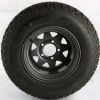 BUSHING HOG WHEEL / ANTEGO RAD TIRE ASSEMBLY 24X12-12