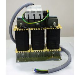 AUTOTRANSFORMER 15 500-575