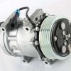 MACK A/C COMPRESSOR - 12V SD7H15 G