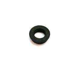 REDUCING ADAPTER BUSHING 4in X 2.5in - RUBBER