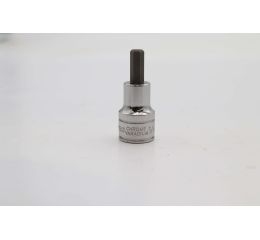 ALLEN BOX 1/4\" 3/8\" DRIVE