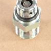 HALDEX-BARNES HYDRAULIC CHECK VALVE