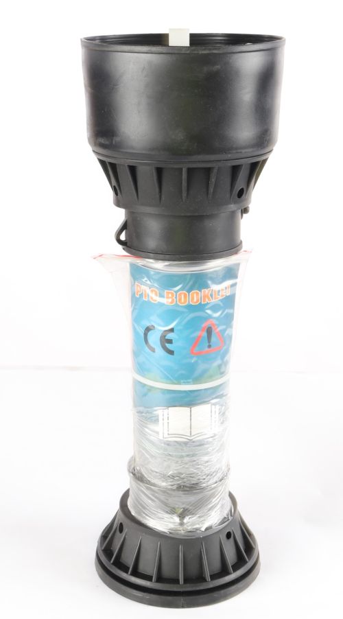 BUSHING HOG COMPLETE PROTECTION