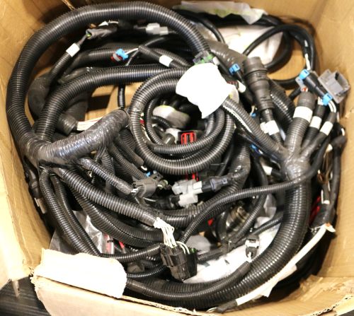 AUTOCAR HARNESS-ENGINE WIRING ACX I
