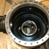 DANA SPICER DIFFERENTIAL CARRIER