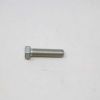 AMERICAN SEATING COMPANY SCR CAP HEX 7/16-20X1 3/4 G5 Z