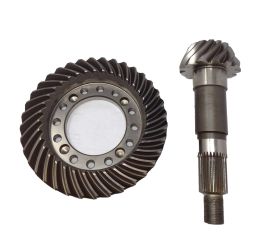 BEVEL GEAR SET