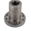 BLAW KNOX MOTOR ADAPTER KEYED