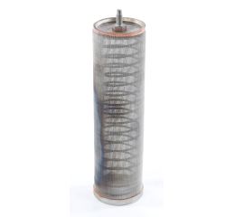 STRAINER ASSEMBLY