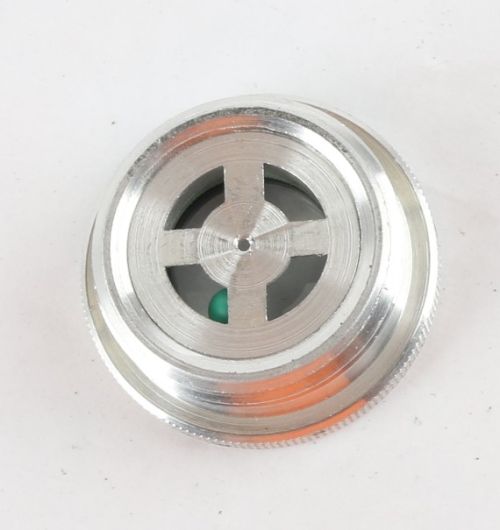 HITACHI GLASS SIGHT GAUGE