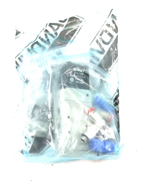 SANDVIK RETROFIT KIT (FOR VALVE 551832