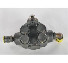 REMAN FUEL SUPPLY PUMP (R)