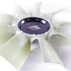 BORG WARNER FAN BLADE