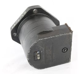 HYDRAULIC SWING MOTOR