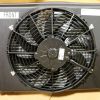 WEBASTO CONDENSER